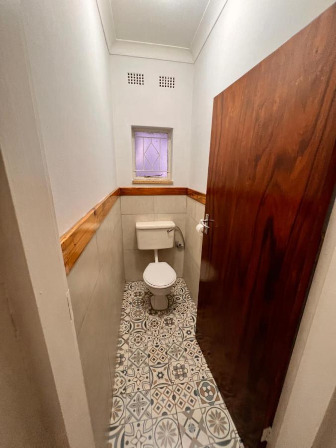 Firefly Budget Friendly Guest House Kempton Park Exterior photo