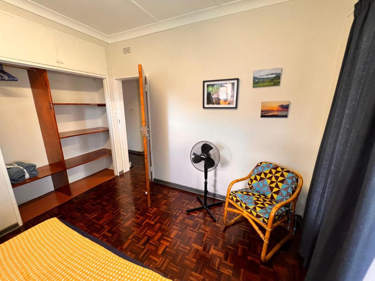 Firefly Budget Friendly Guest House Kempton Park Exterior photo