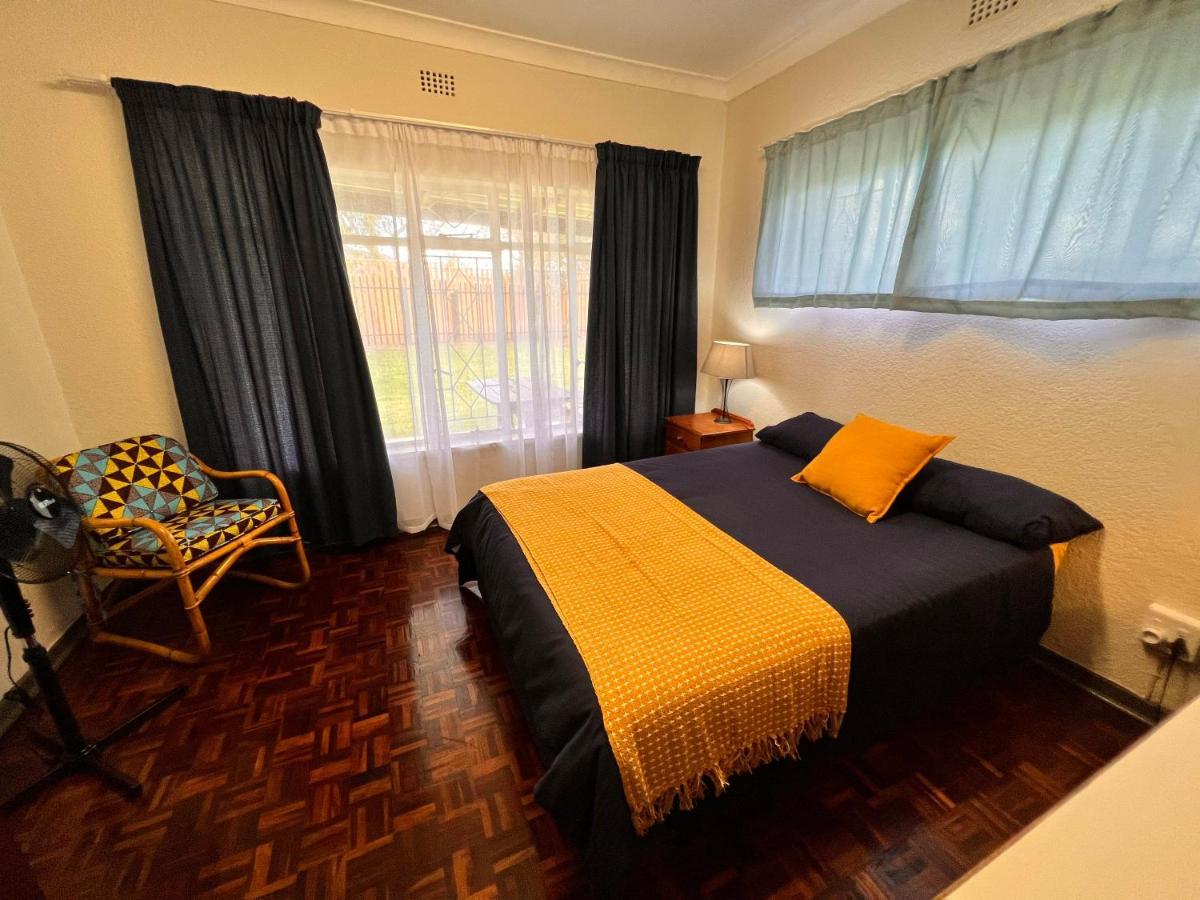Firefly Budget Friendly Guest House Kempton Park Exterior photo